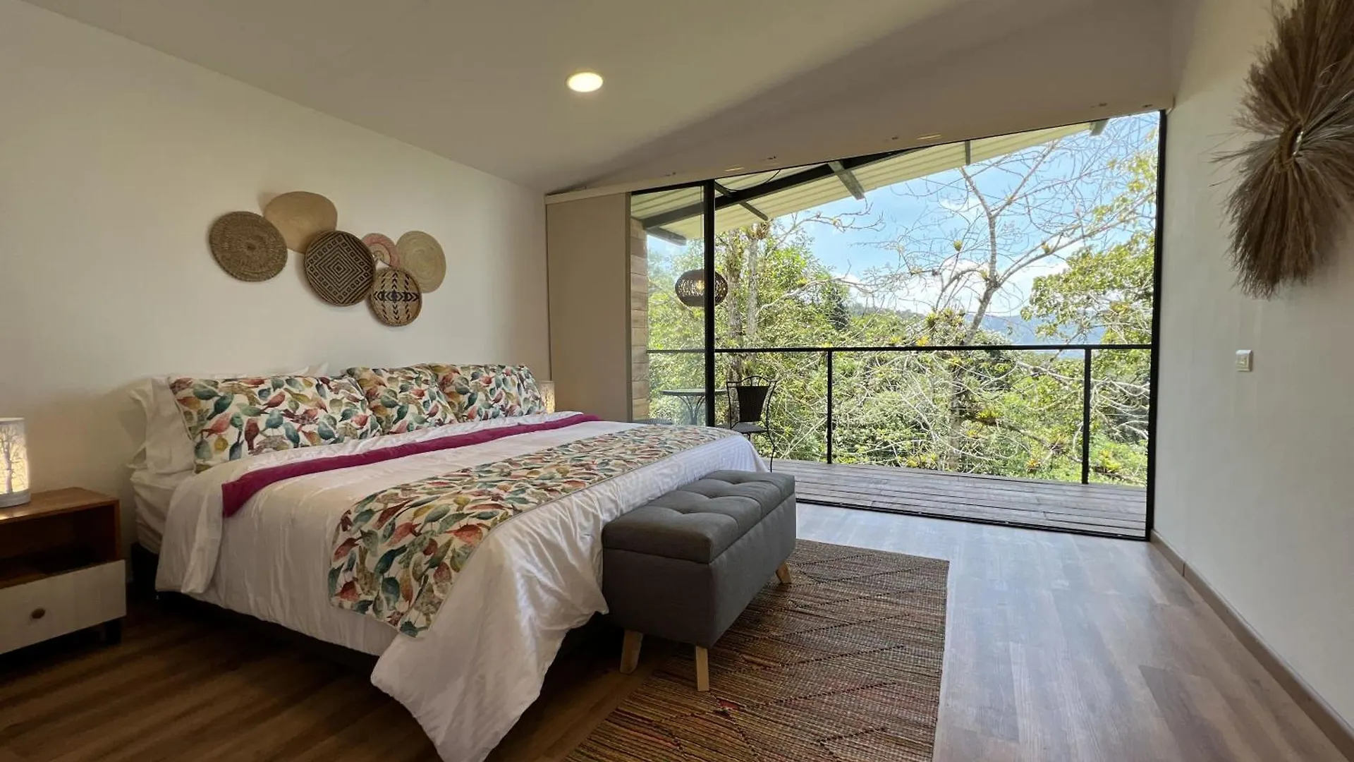 San Felipe Lodge. Birding And Wellness location
