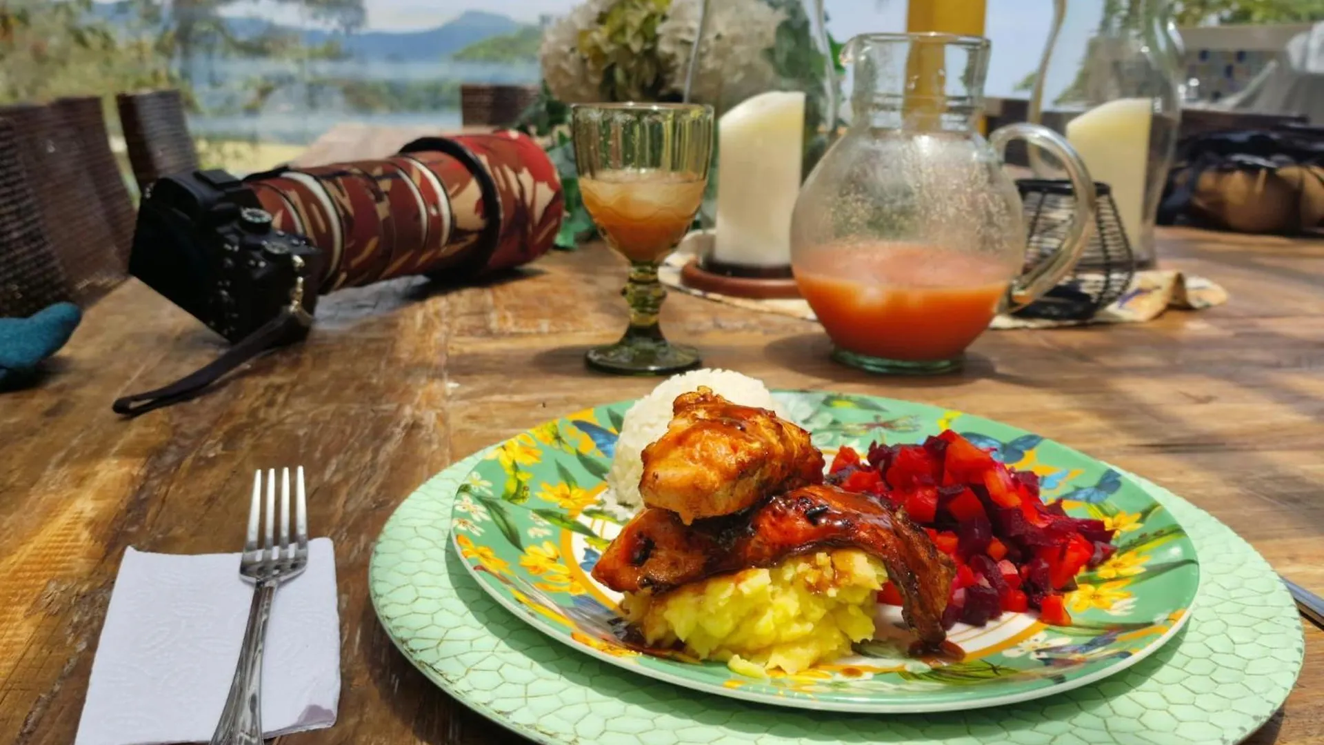 San Felipe Lodge. Birding And Wellness Cali 0*,  Colombia