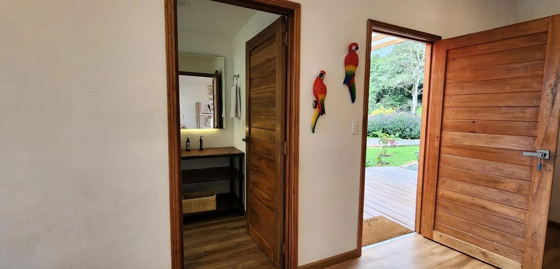 San Felipe Lodge. Birding And Wellness Cali Colombia