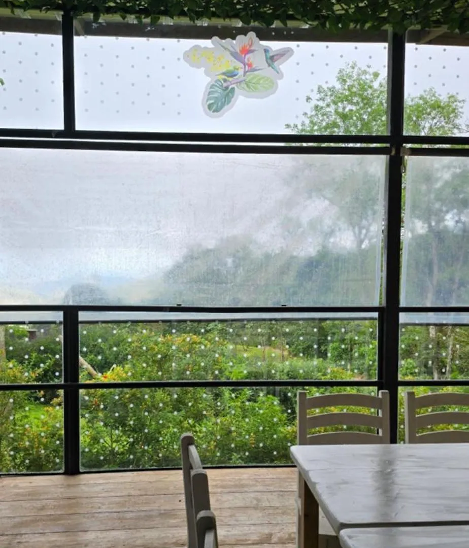 San Felipe Lodge. Birding And Wellness Cali