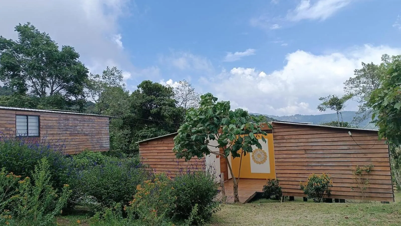 San Felipe Lodge. Birding And Wellness Cali 0*,  Colombia